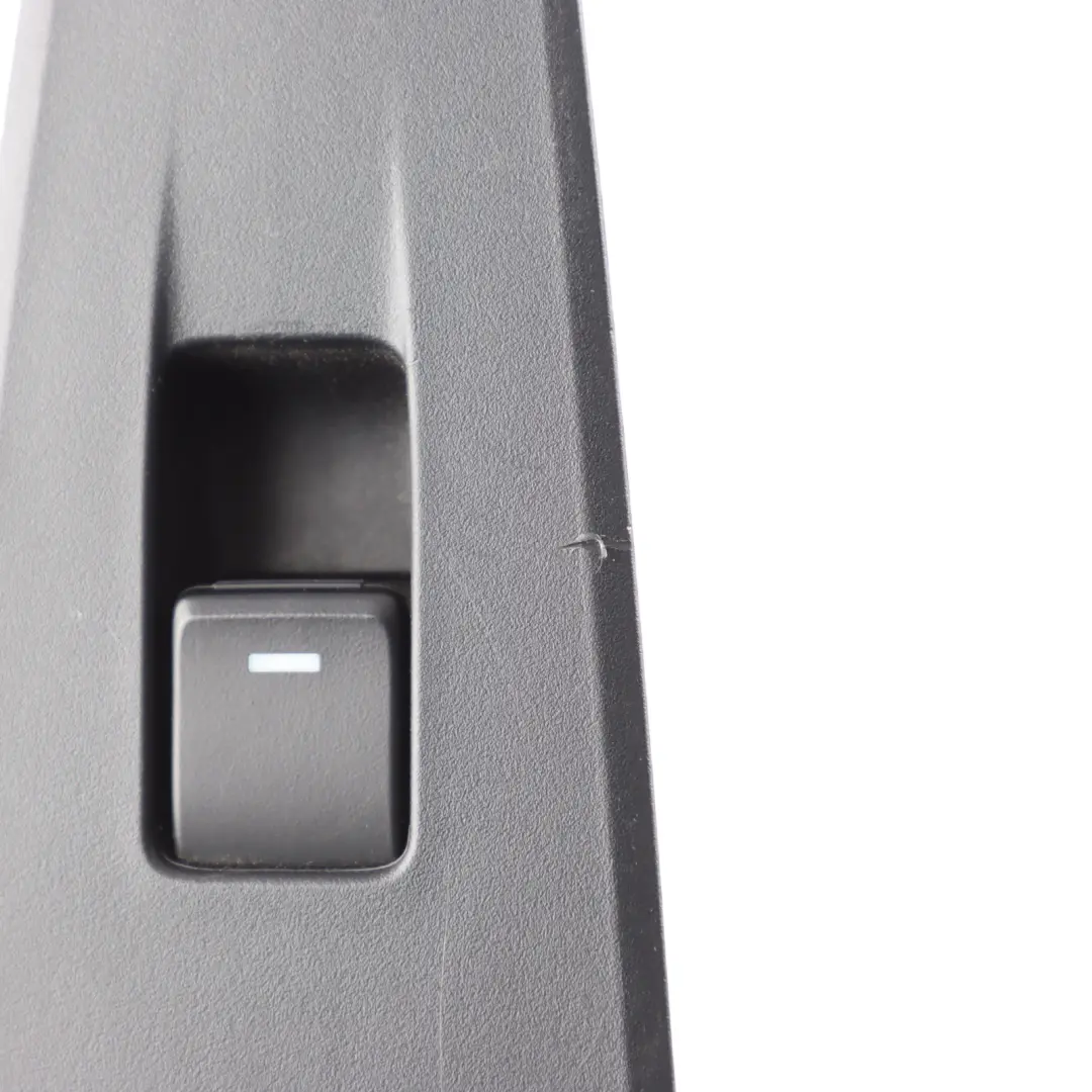 Mazda 6 Mk3 GJ Door Window Lifter Regulator Panel Rear Right O/S - SKU GLF166380A - Part number GLF166380A