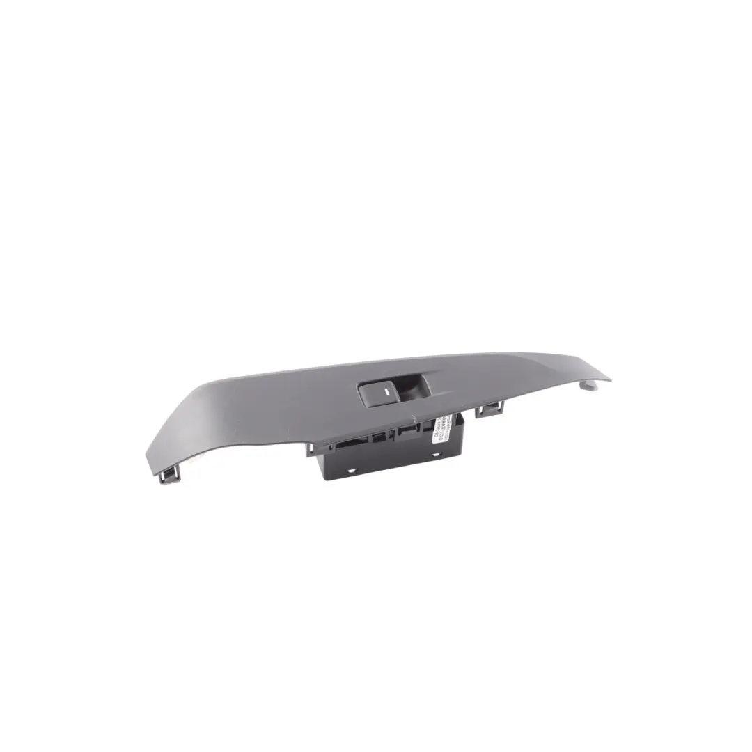  Mazda 6 Mk3 GJ Door Window Lifter Regulator Panel Rear Right O/S - SKU GLF166380A - Part number GLF166380A