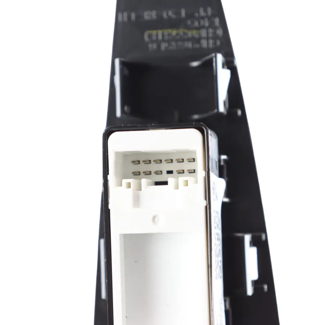 Mk3 GJ Door Window Lifter Regulator Panel Rear Right O/S to Mazda 6 with Part number GLF166380A Mazda 6 Mk3 GJ Door Window Lifter Regulator Panel Rear Right O/S - SKU GLF166380A - Part number GLF166380A