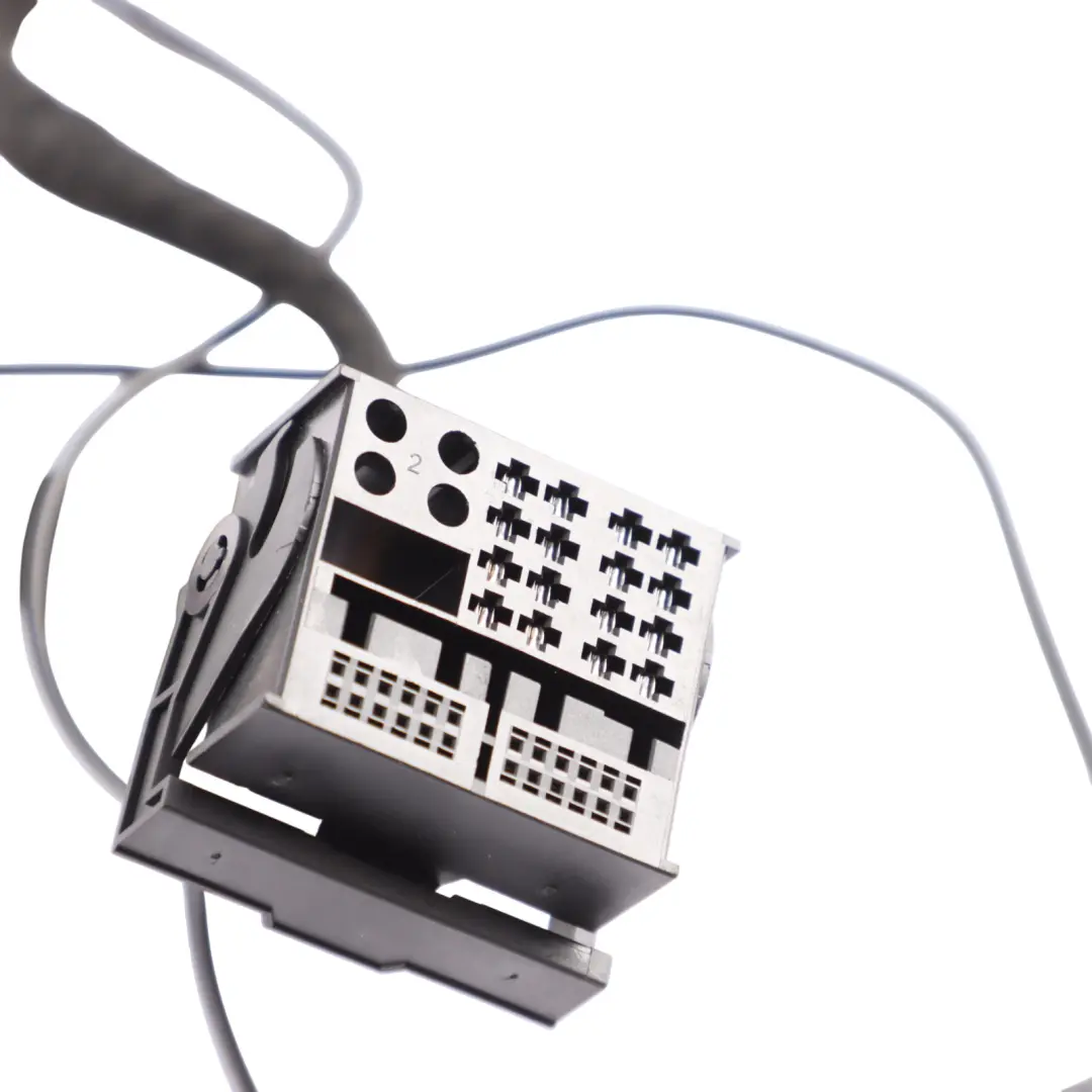 BMW F20 CarPlay Android Auto Tuning Solutions Head Unit Retrofit NBT MMI Box - SKU GPBM2022H-NBT-2 - Part number GPBM2022H-NBT-2