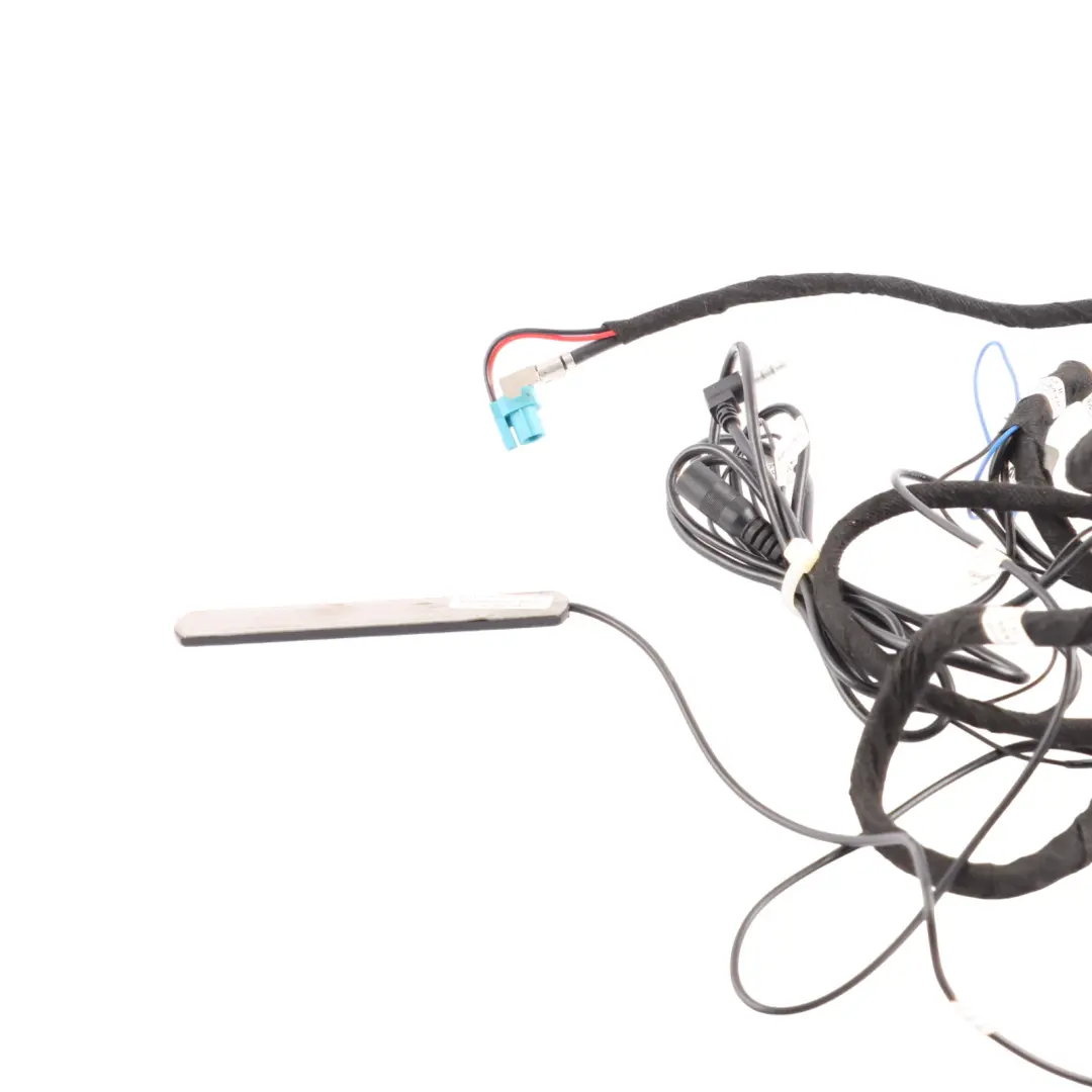 CarPlay Android Auto Tuning Solutions Head Unit Retrofit NBT MMI Box to BMW F20 with Part number GPBM2022H-NBT-2 BMW F20 CarPlay Android Auto Tuning Solutions Head Unit Retrofit NBT MMI Box - SKU GPBM2022H-NBT-2 - Part number GPBM2022H-NBT-2