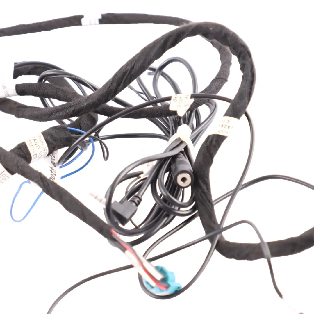 BMW F20 CarPlay Android Auto Tuning Solutions Head Unit Retrofit NBT MMI Box - SKU GPBM2022H-NBT-2 - Part number GPBM2022H-NBT-2