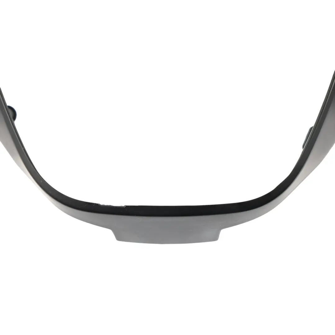 Ford Fiesta 7 Lenkradschalter Multifunktionstastenabdeckung Zierleiste - SKU H1BT-14K147-BB - Teilenummer H1BT-14K147-BB