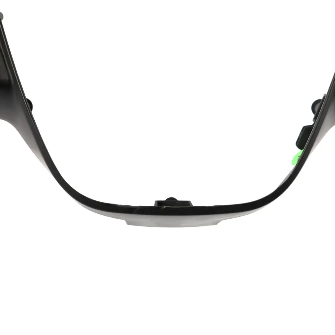 Ford Fiesta Mk7 Lenkrad Schalter Multifunktions Taste Abdeckung - SKU H1BT-9E740-AB - Teilenummer H1BT-9E740-AB