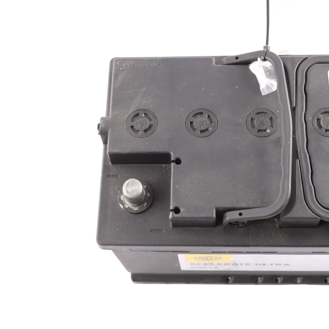 HELLA XCelerate Ultra AGM Start Stop Car Battery 80Ah 800A 12V to Audi Q3 8U Q5 8R with Part number 8EB354810021 Audi Q3 8U Q5 8R HELLA XCelerate Ultra AGM Start Stop Car Battery 80Ah 800A 12V - SKU HELLA-80AH - Part number 8EB354810021