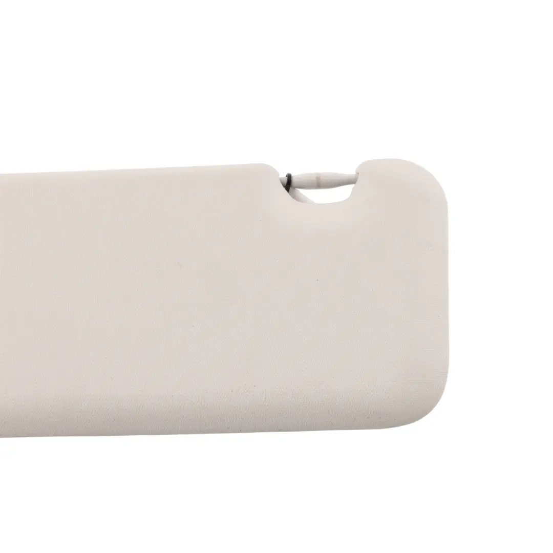 Mzada 6 Mk3 GJ Sun VisorWith Mirror Light Panel Front Right O/S to with Part number J71E Mzada 6 Mk3 GJ Sun VisorWith Mirror Light Panel Front Right O/S - SKU J71E-1 - Part number J71E