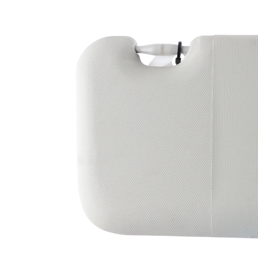 Mzada 6 Mk3 GJ Sun VisorWith Mirror Light Panel Front Right O/S to with Part number J71E Mzada 6 Mk3 GJ Sun VisorWith Mirror Light Panel Front Right O/S - SKU J71E-1 - Part number J71E