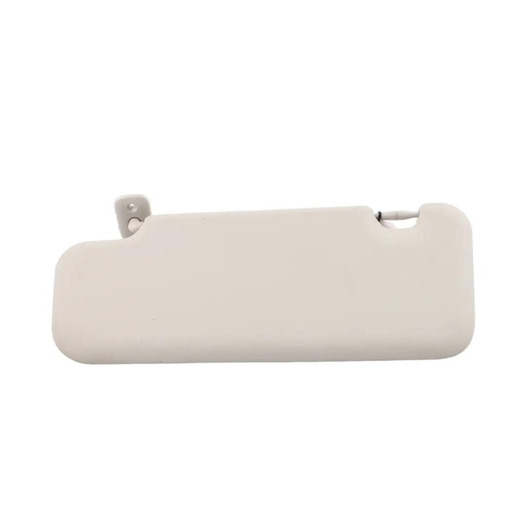 Mzada 6 Mk3 GJ Sun VisorWith Mirror Light Panel Front Right O/S to with Part number J71E Mzada 6 Mk3 GJ Sun VisorWith Mirror Light Panel Front Right O/S - SKU J71E-1 - Part number J71E