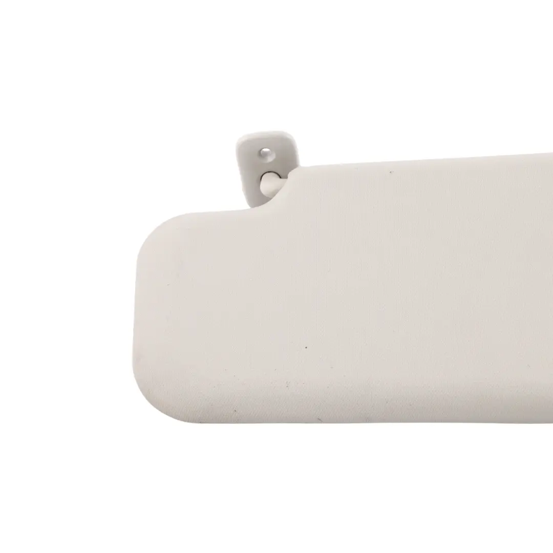 Mzada 6 Mk3 GJ Sun VisorWith Mirror Light Panel Front Right O/S to with Part number J71E Mzada 6 Mk3 GJ Sun VisorWith Mirror Light Panel Front Right O/S - SKU J71E-1 - Part number J71E