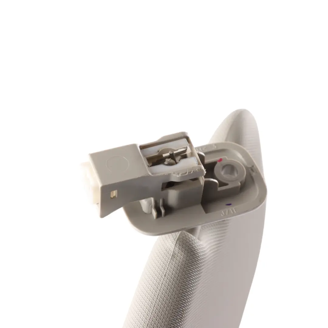 Mzada 6 Mk3 GJ Sun VisorWith Mirror Light Panel Front Left N/S to with Part number J71E Mzada 6 Mk3 GJ Sun VisorWith Mirror Light Panel Front Left N/S - SKU J71E - Part number J71E