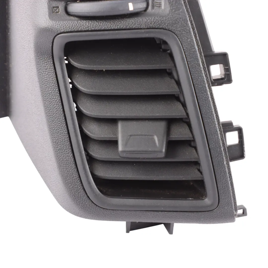 Mk8 A/C Air Condition Vent Outlet Nozzle Left N/S to Ford Transit with Part number JK21-V018B09 Ford Transit Mk8 A/C Air Condition Vent Outlet Nozzle Left N/S - SKU JK21-V018B09 - Part number JK21-V018B09