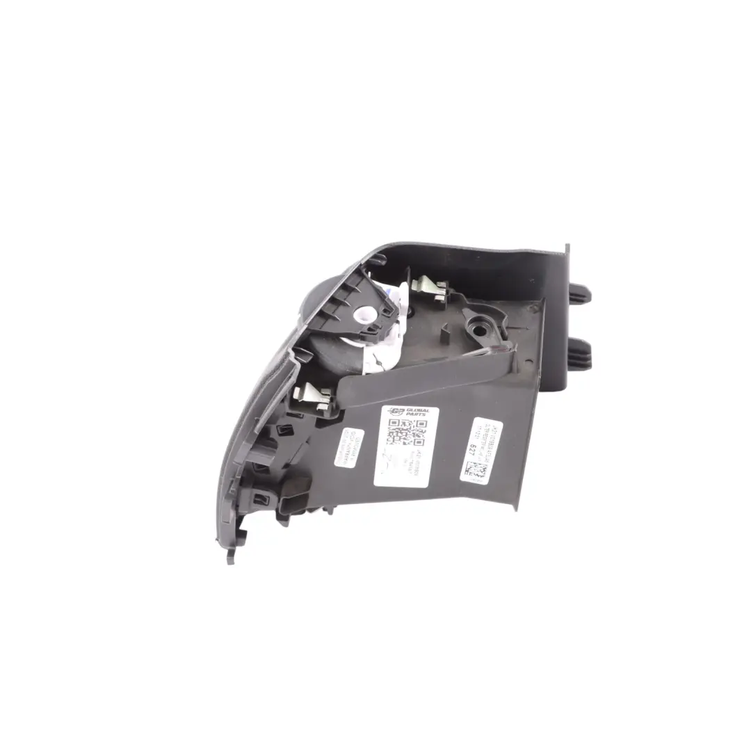 Mk8 A/C Air Condition Vent Outlet Nozzle Left N/S to Ford Transit with Part number JK21-V018B09 Ford Transit Mk8 A/C Air Condition Vent Outlet Nozzle Left N/S - SKU JK21-V018B09 - Part number JK21-V018B09