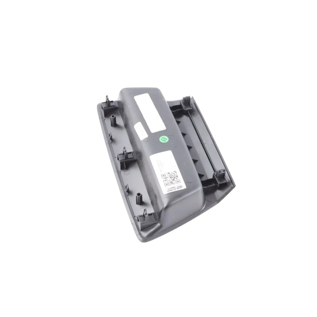 Ford Transit Mk8 Dashboard Top Upper Ash Tray Storage Trim - SKU JK21-V06202-ACW - Part number JK21-V06202-ACW