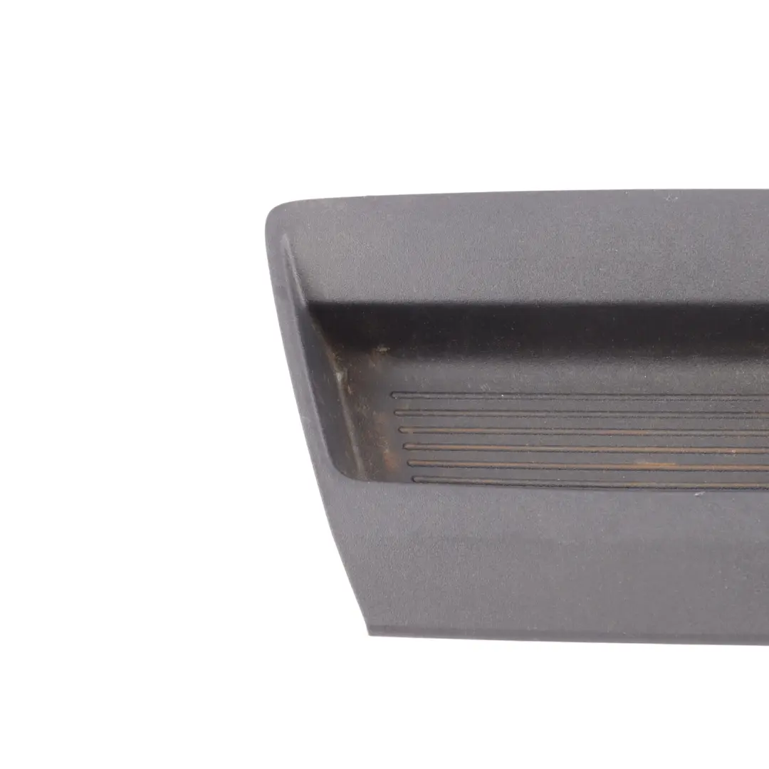 Mk8 Dashboard Oben Obere Aschenbecher Lagerung Trim für Ford Transit mit Teilenummer JK21-V06202-ACW Ford Transit Mk8 Dashboard Oben Obere Aschenbecher Lagerung Trim - SKU JK21-V06202-ACW - Teilenummer JK21-V06202-ACW