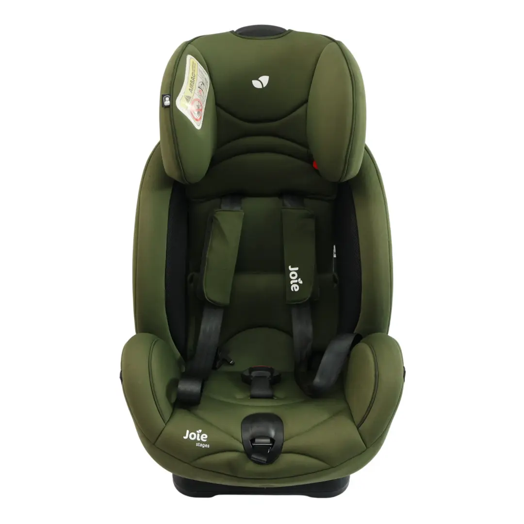  Joie Stages Groupe 0 1 2 0-25 kg Siège auto JO365761 - SKU JOIE-STAGES-SEAT - Numéro de pièce Joie Stages Seat