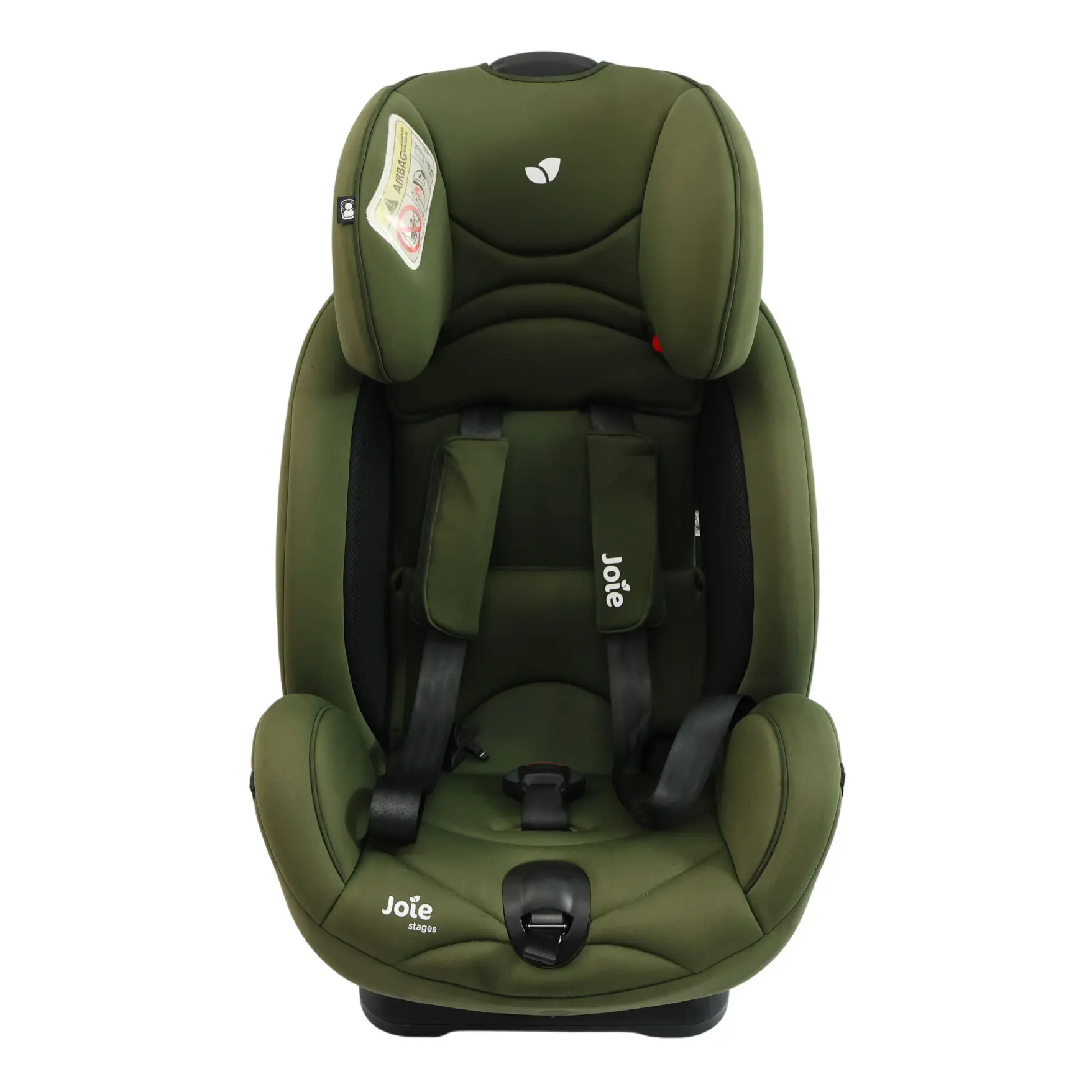 Joie Stages Groupe 0 1 2 0-25 kg Siège auto JO365761