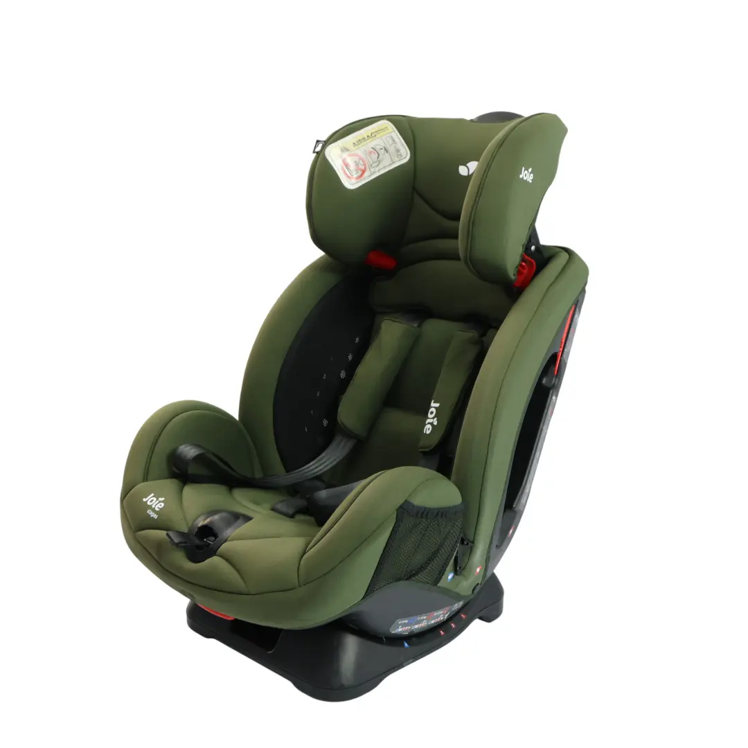  Genuine Joie Stages Group 0 1 2 0-25 kg Car Child Seat Booster JO365761 - SKU JOIE-STAGES-SEAT - Part number Joie Stages Seat