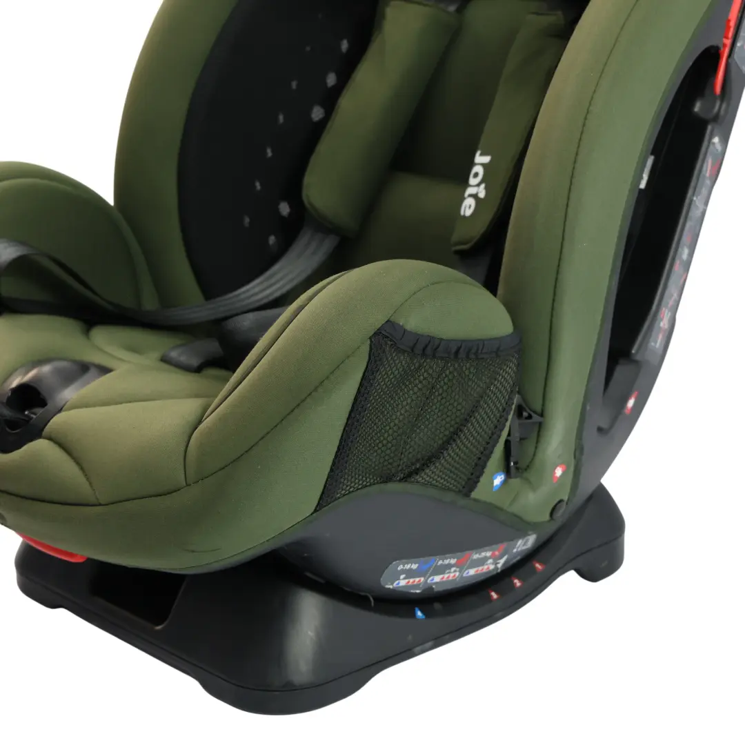  Genuine Joie Stages Group 0 1 2 0-25 kg Car Child Seat Booster JO365761 - SKU JOIE-STAGES-SEAT - Part number Joie Stages Seat