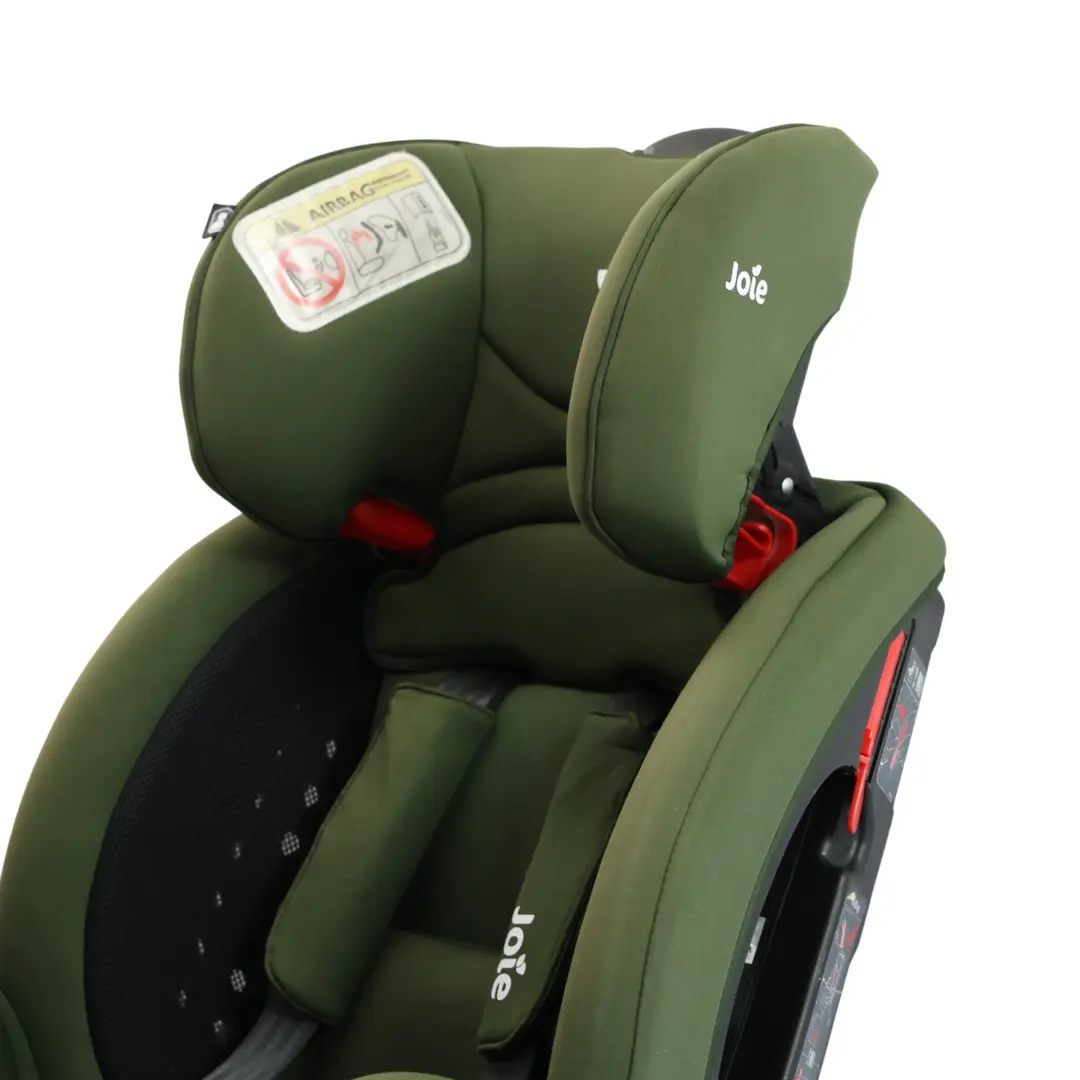  Genuine Joie Stages Group 0 1 2 0-25 kg Car Child Seat Booster JO365761 - SKU JOIE-STAGES-SEAT - Part number Joie Stages Seat