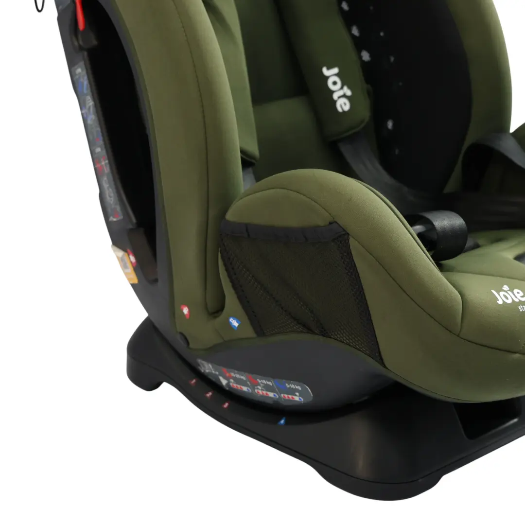 Joie Stages Gruppo 0 1 2 0-25 kg Seggiolino auto JO365761 per con numero di parte Joie Stages Seat Joie Stages Gruppo 0 1 2 0-25 kg Seggiolino auto JO365761 - SKU JOIE-STAGES-SEAT - Numero di parte Joie Stages Seat
