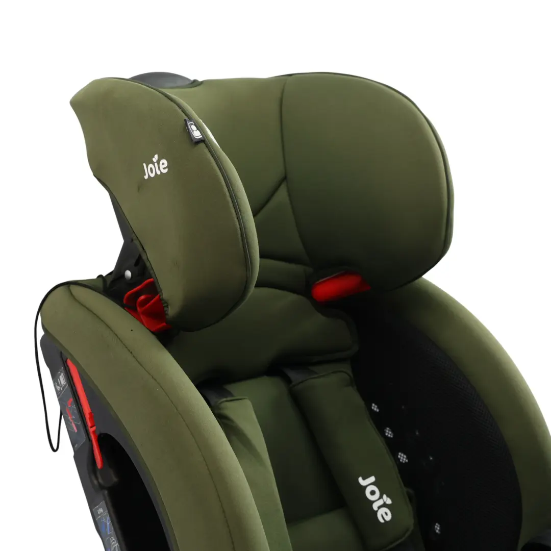  Genuine Joie Stages Group 0 1 2 0-25 kg Car Child Seat Booster JO365761 - SKU JOIE-STAGES-SEAT - Part number Joie Stages Seat