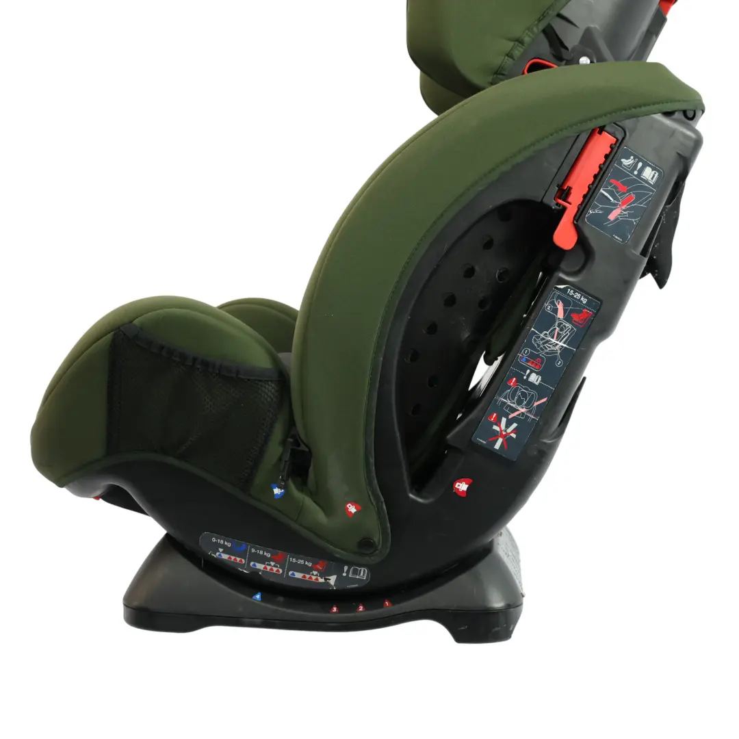  Genuine Joie Stages Group 0 1 2 0-25 kg Car Child Seat Booster JO365761 - SKU JOIE-STAGES-SEAT - Part number Joie Stages Seat