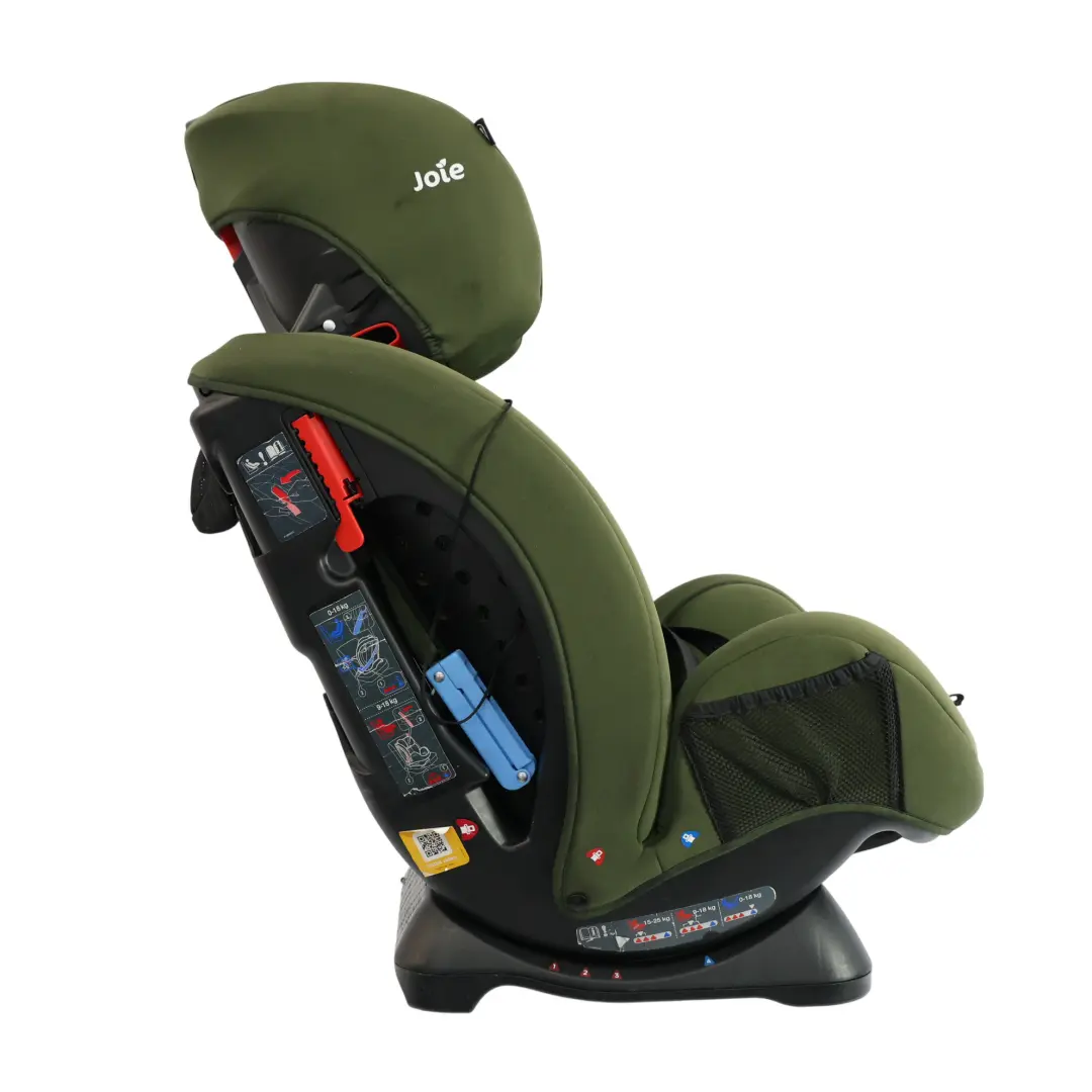  Genuine Joie Stages Group 0 1 2 0-25 kg Car Child Seat Booster JO365761 - SKU JOIE-STAGES-SEAT - Part number Joie Stages Seat