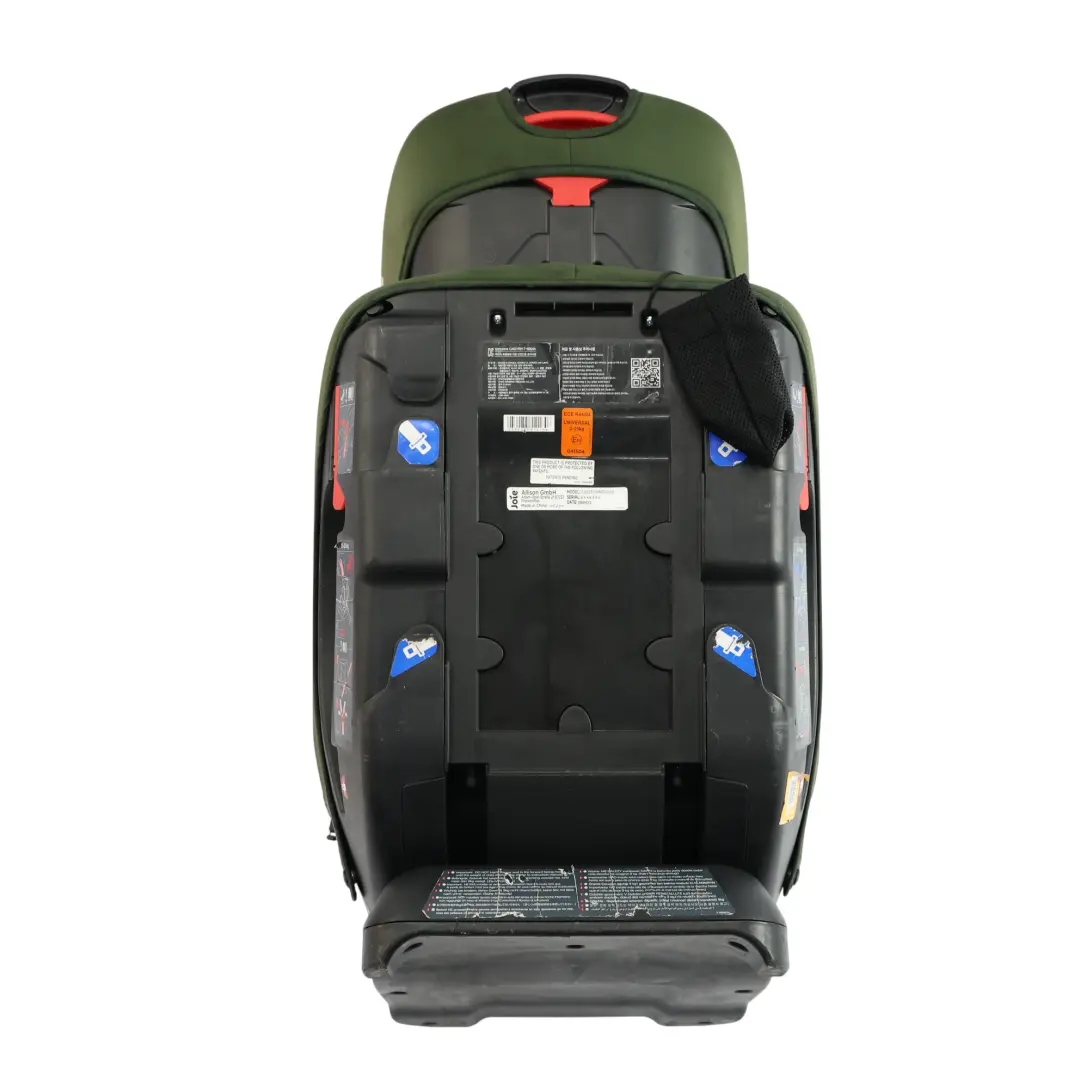  Genuine Joie Stages Group 0 1 2 0-25 kg Car Child Seat Booster JO365761 - SKU JOIE-STAGES-SEAT - Part number Joie Stages Seat