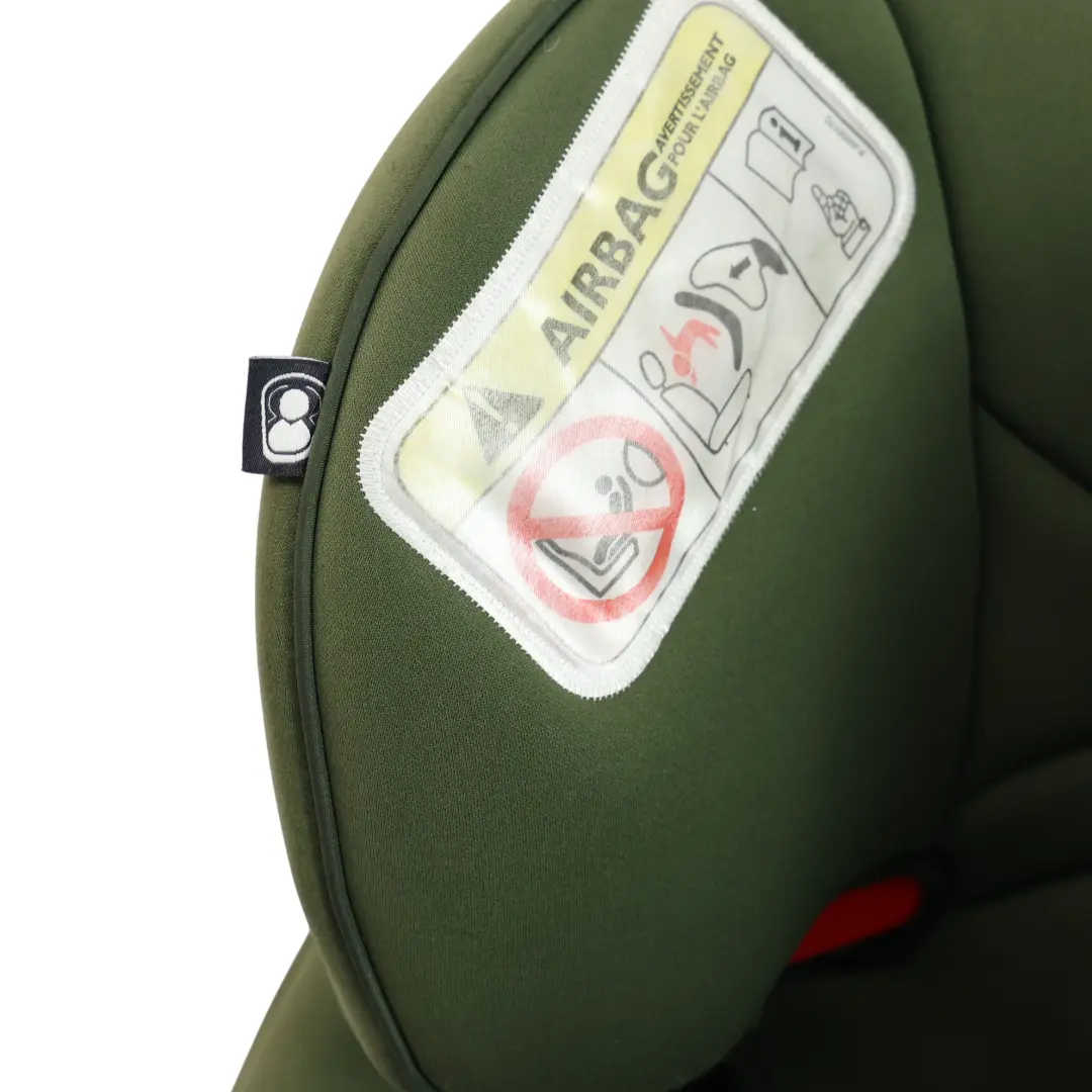  Genuine Joie Stages Group 0 1 2 0-25 kg Car Child Seat Booster JO365761 - SKU JOIE-STAGES-SEAT - Part number Joie Stages Seat
