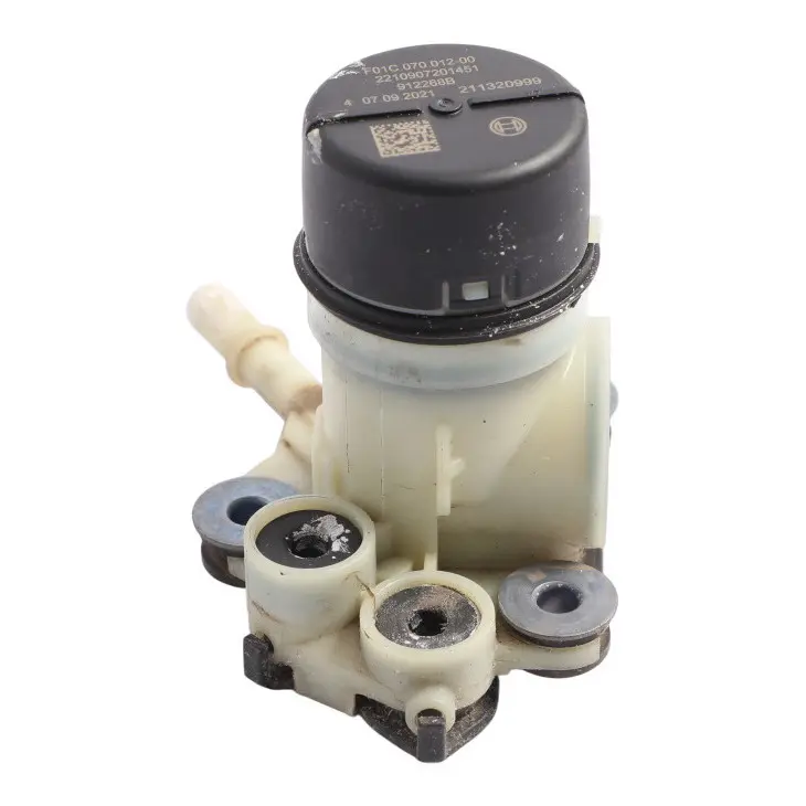 Ford Transit Mk8 Adblue Tankpumpen Sendereinheit 2.0 Ecoblue - SKU JU5A-5J229-AC - Teilenummer JU5A-5J229-AC