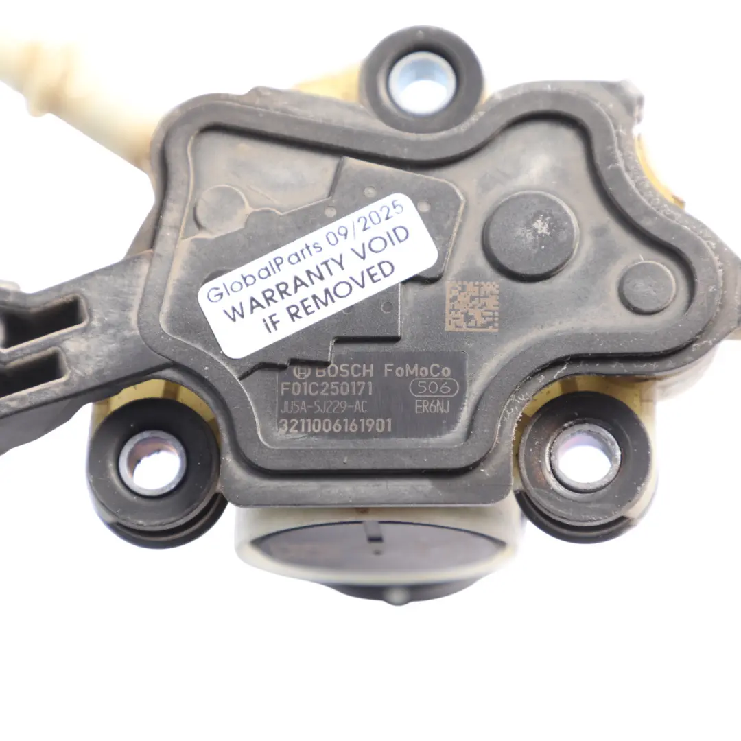 Mk8 Bomba Adblue Tanque Unidad Sender 2.0 Ecoblue para Ford Transit con número de pieza JU5A-5J229-AC Ford Transit Mk8 Bomba Adblue Tanque Unidad Sender 2.0 Ecoblue - SKU JU5A-5J229-AC - Número de pieza JU5A-5J229-AC