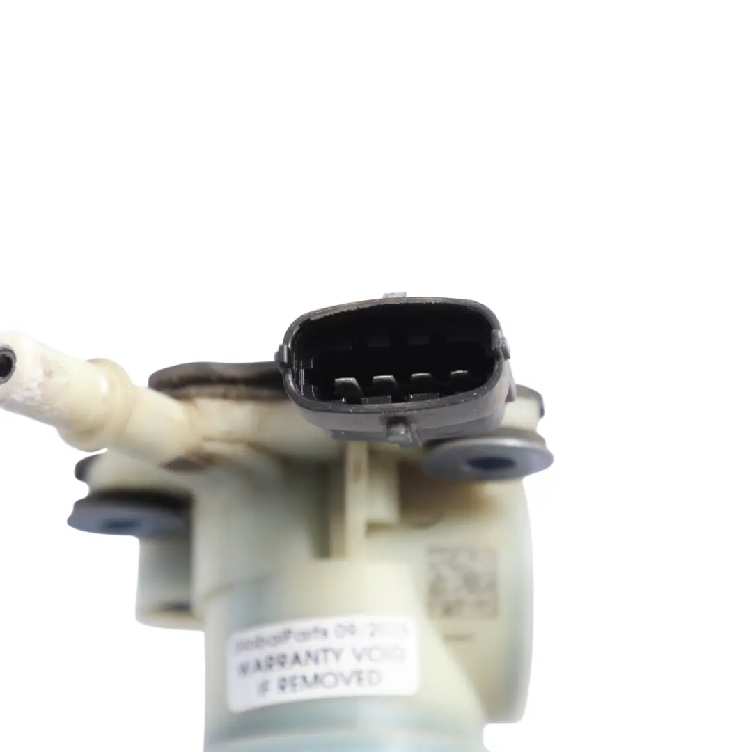 Ford Transit Mk8 Adblue Tankpumpen Sendereinheit 2.0 Ecoblue - SKU JU5A-5J229-AC - Teilenummer JU5A-5J229-AC