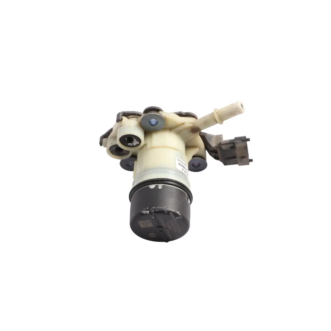 Ford Transit Mk8 Pompe D'Envoi De Réservoir Adblue 2.0 Ecoblue - SKU JU5A-5J229-AC - Numéro de pièce JU5A-5J229-AC