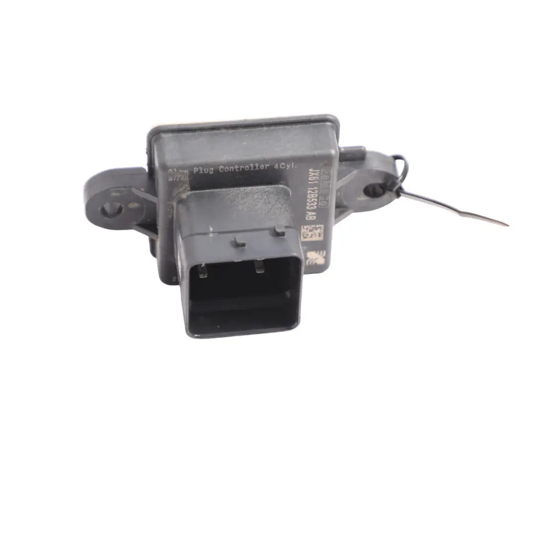 Ford Transit Mk8 Engine Glow Plug Relay Module 2.0 EcoBlue Diesel - SKU JX61-12B533-AB - Part number JX61-12B533-AB