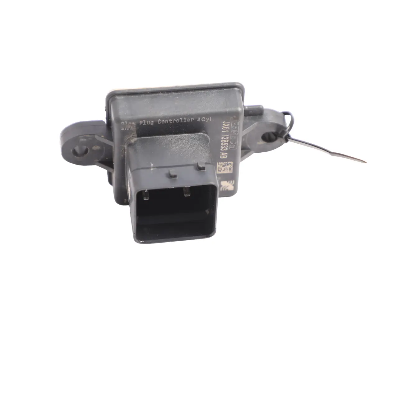 Ford Transit Mk8 Engine Glow Plug Relay Module 2.0 EcoBlue Diesel JX61-12B533-AB