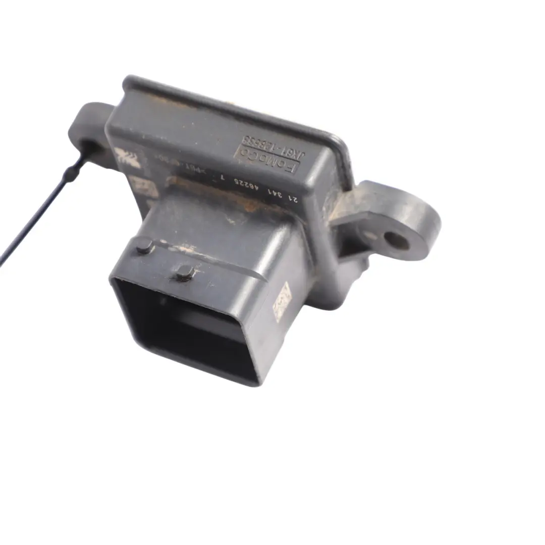 Ford Transit Mk8 Engine Glow Plug Relay Module 2.0 EcoBlue Diesel - SKU JX61-12B533-AB - Part number JX61-12B533-AB
