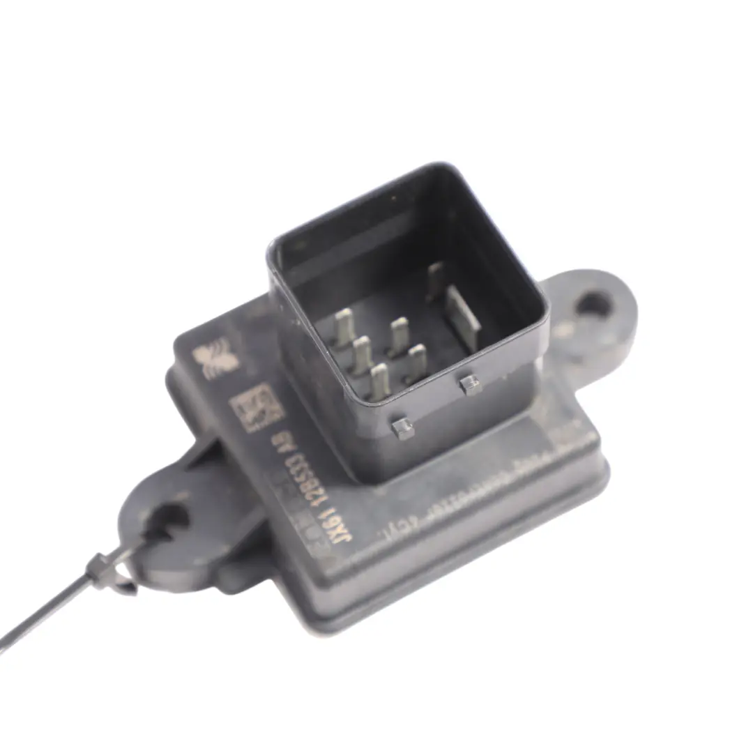 Ford Transit Mk8 Módulo Relé Bujías Incandescencia 2.0 Ecoblue - SKU JX61-12B533-AB - Número de pieza JX61-12B533-AB