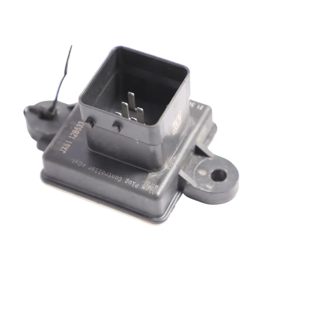 Ford Transit Mk8 Engine Glow Plug Relay Module 2.0 EcoBlue Diesel - SKU JX61-12B533-AB - Part number JX61-12B533-AB