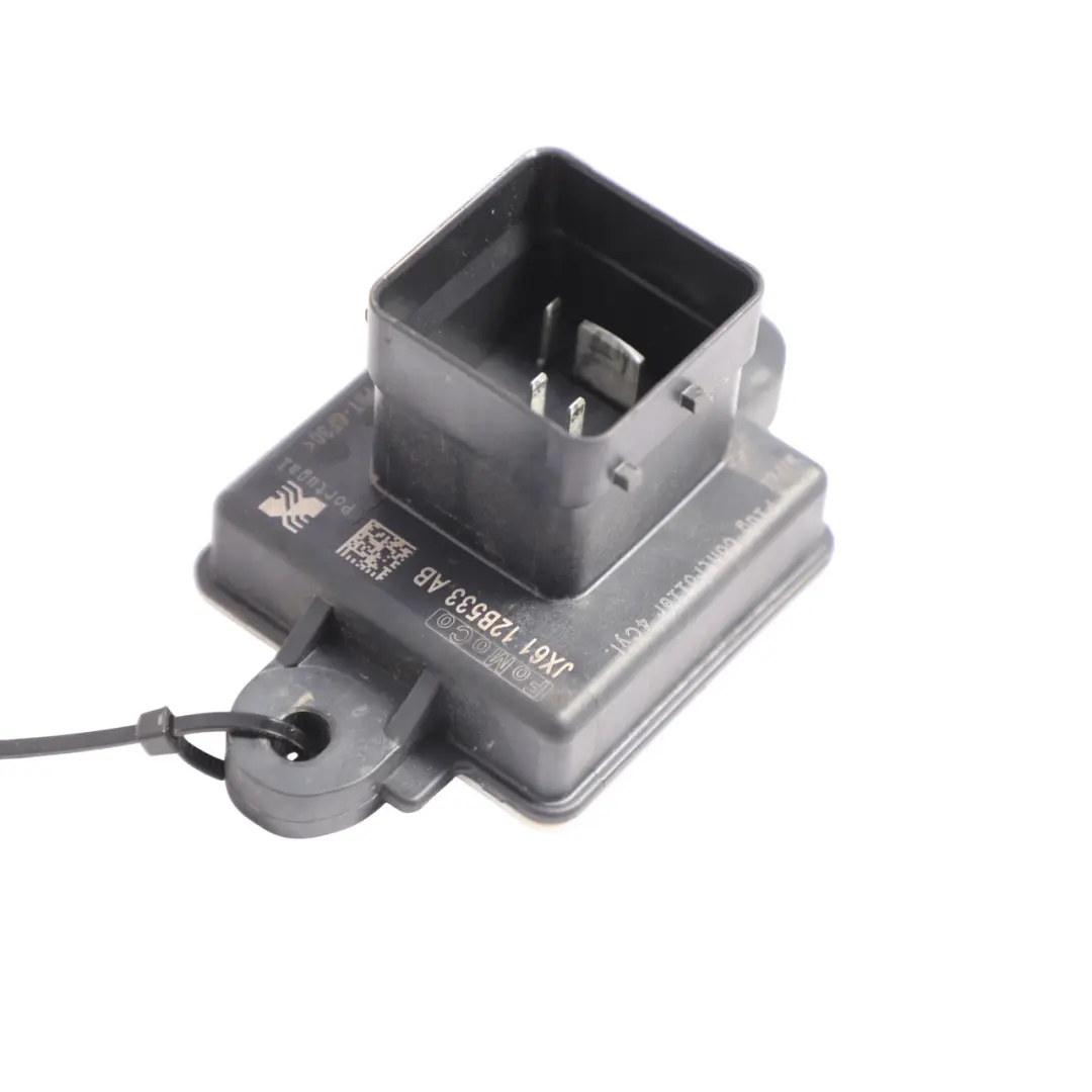 Mk8 2.0 Module Relais Préchauffage Moteur Ecoblue pour Ford Transit à propos du numéro de pièce JX61-12B533-AB Ford Transit Mk8 2.0 Module Relais Préchauffage Moteur Ecoblue - SKU JX61-12B533-AB - Numéro de pièce JX61-12B533-AB