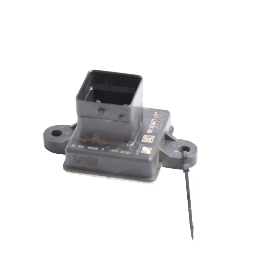 Ford Transit Mk8 2.0 Module Relais Préchauffage Moteur Ecoblue - SKU JX61-12B533-AB - Numéro de pièce JX61-12B533-AB