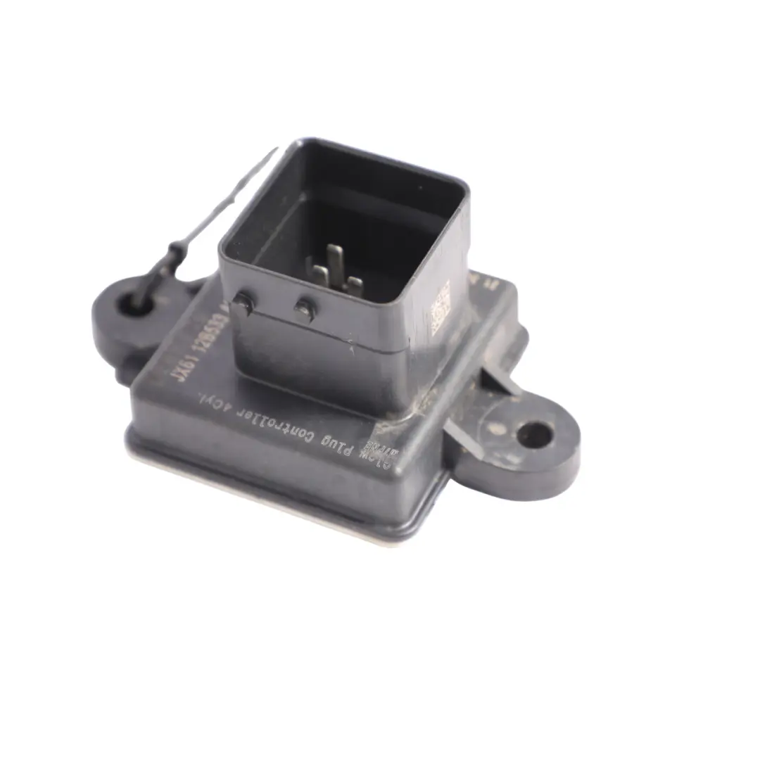 Ford Transit Mk8 2.0 Module Relais Préchauffage Moteur Ecoblue - SKU JX61-12B533-AB - Numéro de pièce JX61-12B533-AB