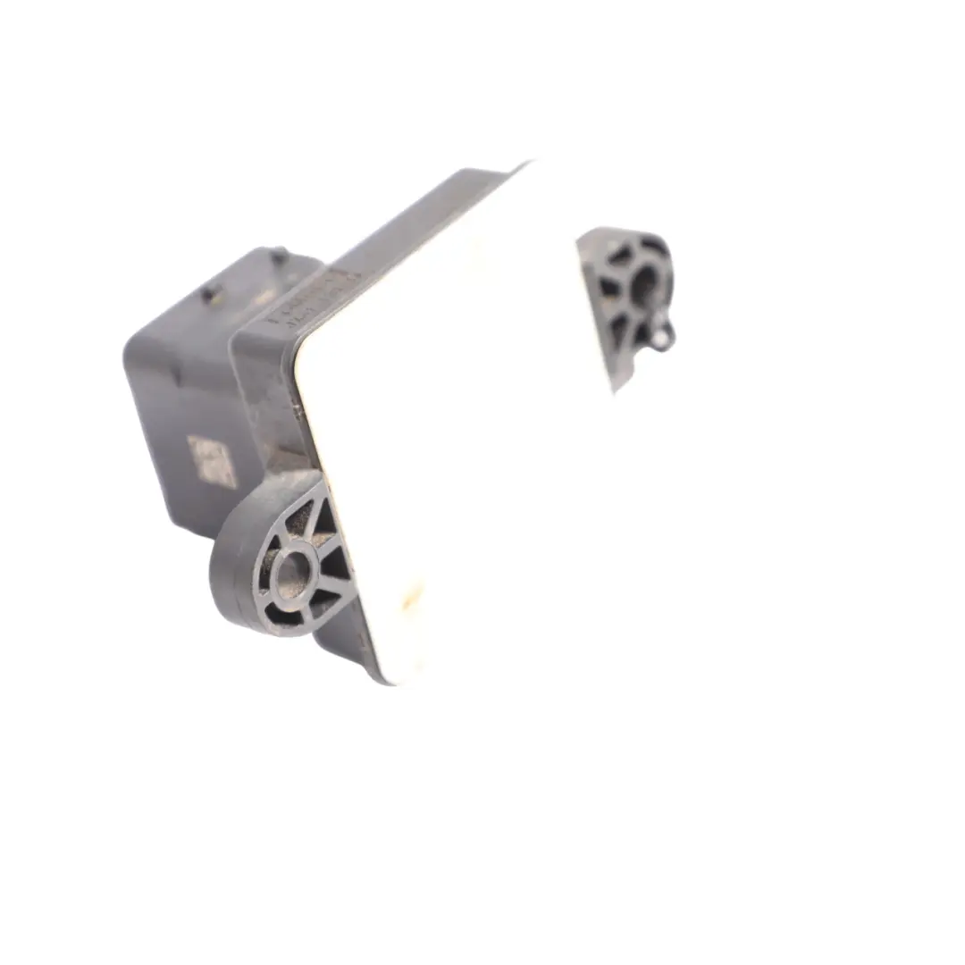 Ford Transit Mk8 Módulo Relé Bujías Incandescencia 2.0 Ecoblue - SKU JX61-12B533-AB - Número de pieza JX61-12B533-AB