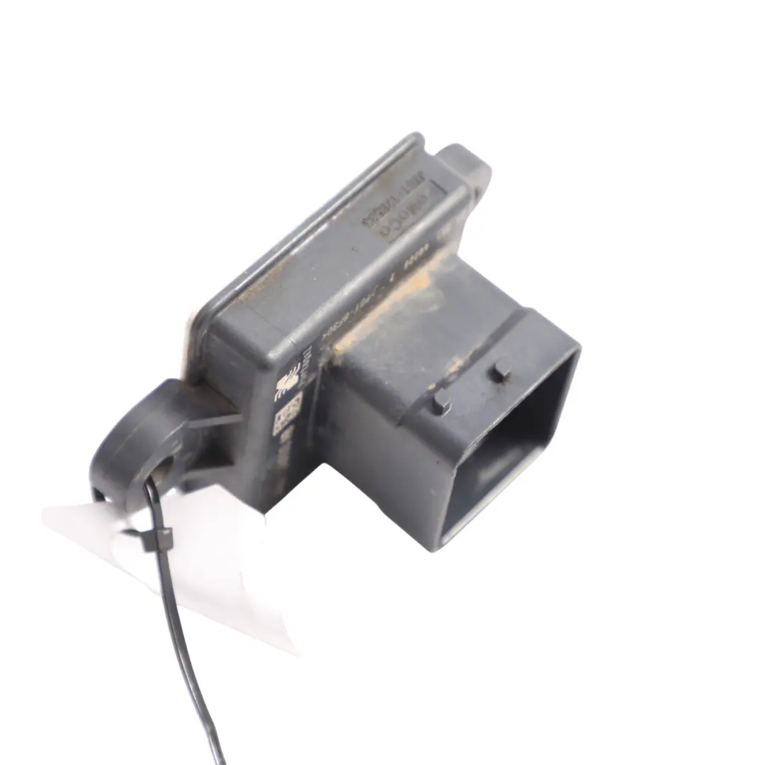 Ford Transit Mk8 Motor Glühkerzenrelaismodul 2.0 Ecoblue Diesel - SKU JX61-12B533-AB - Teilenummer JX61-12B533-AB