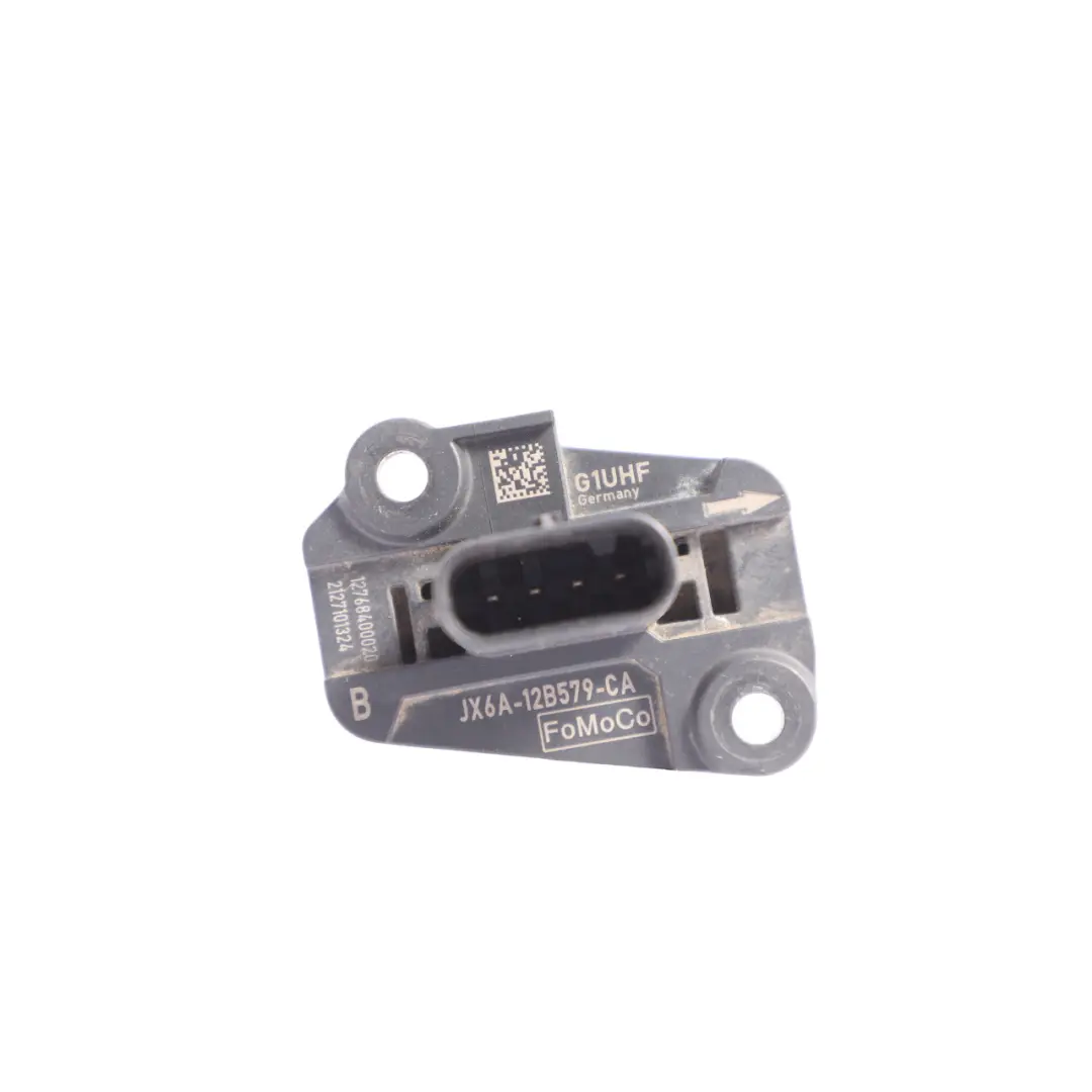 Mk8 Czujnik Przepływomierz Powietrza do Ford Transit o numerze JX6A-12B579-CA Ford Transit Mk8 Czujnik Przepływomierz Powietrza - SKU JX6A-12B579-CA - Numer Części JX6A-12B579-CA