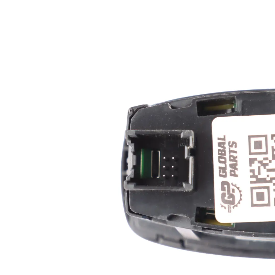 Ford Transit Mk8 Light Switch Headlight Control Unit Panel - SKU JX7T-13D061-BD - Part number JX7T-13D061-BD