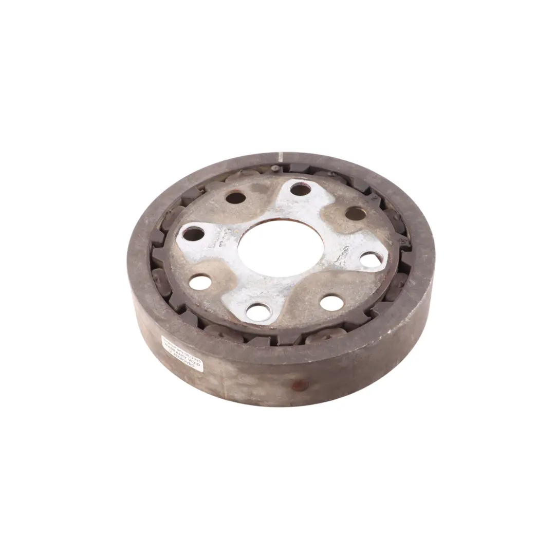 Mk8 Propshaft Vibration Damper Insulation to Ford Transit with Part number K31-4C025-AA Ford Transit Mk8 Propshaft Vibration Damper Insulation - SKU GK31-4C025-AA - Part number K31-4C025-AA