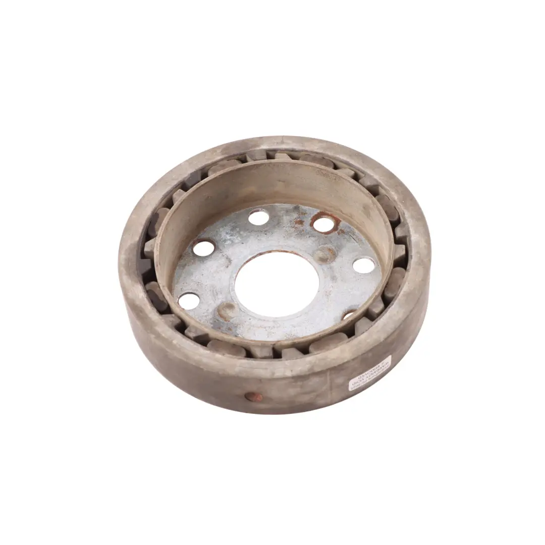 Mk8 Propshaft Vibration Damper Insulation to Ford Transit with Part number K31-4C025-AA Ford Transit Mk8 Propshaft Vibration Damper Insulation - SKU GK31-4C025-AA - Part number K31-4C025-AA