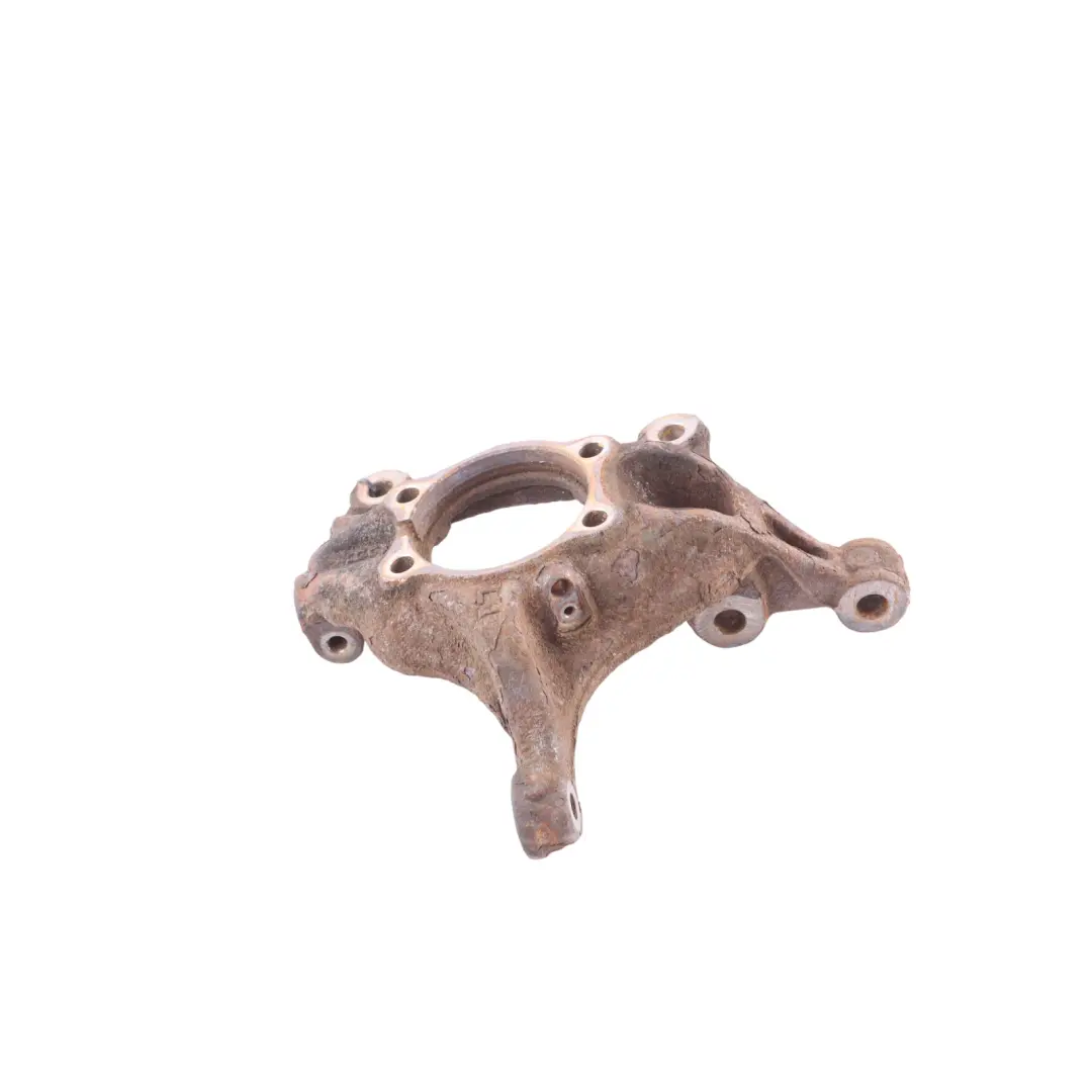 Mazda 6 GJ Wheel Carrier Hub Knuckle Front Left N/S - SKU KD-35-33-031A - Part number KD-35-33