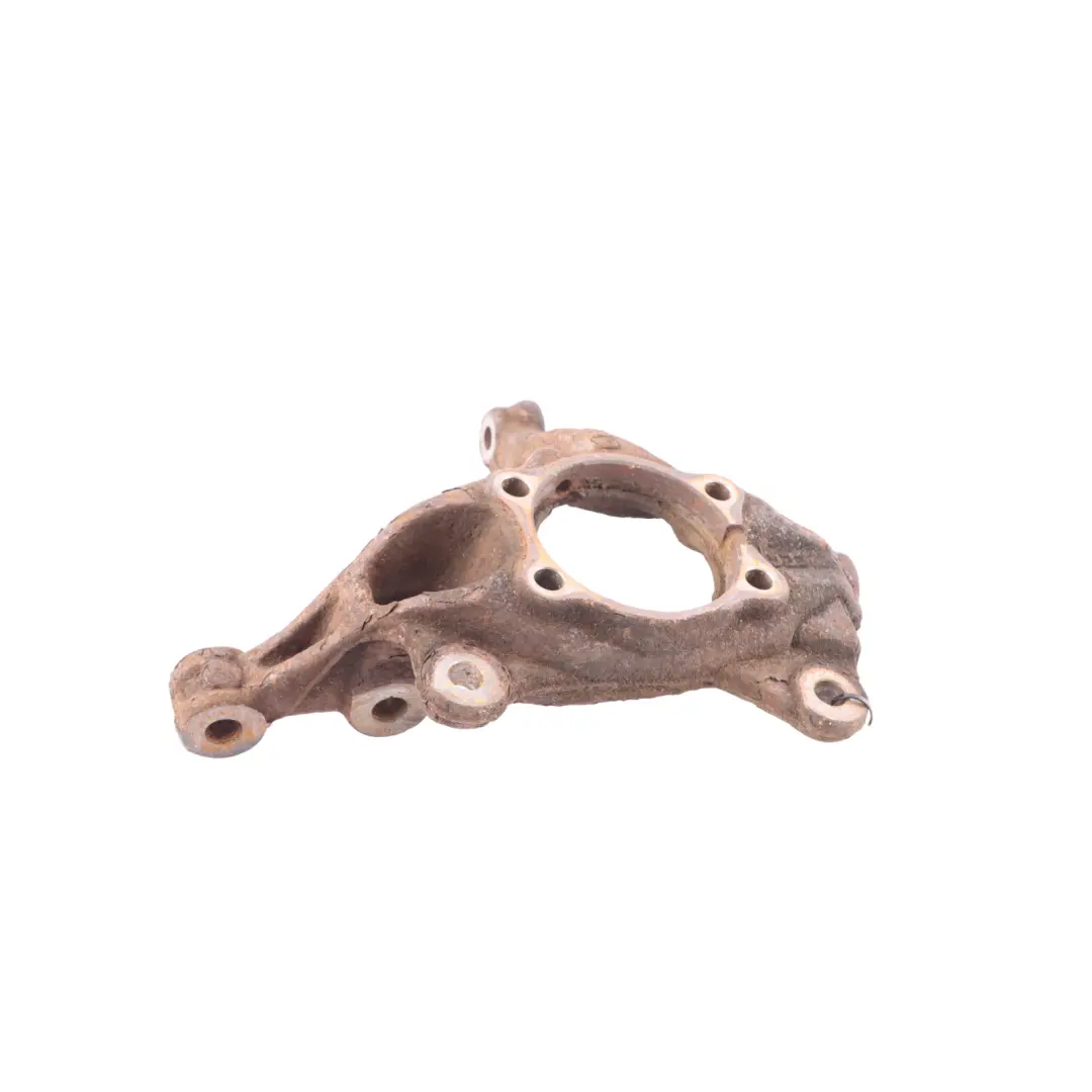  Mazda 6 GJ Wheel Carrier Hub Knuckle Front Left N/S - SKU KD-35-33-031A - Part number KD-35-33