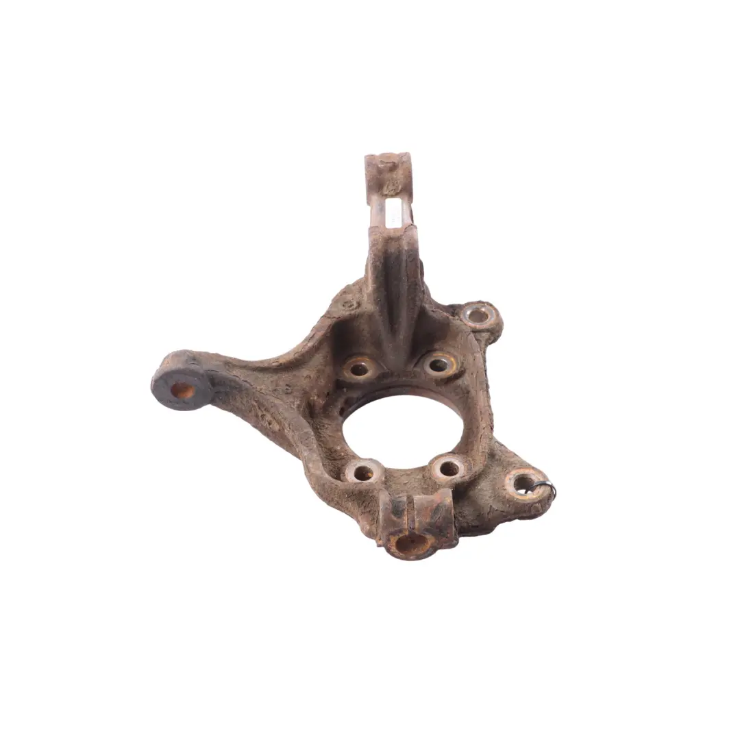 Mazda 6 GJ Wheel Carrier Hub Knuckle Front Left N/S - SKU KD-35-33-031A - Part number KD-35-33